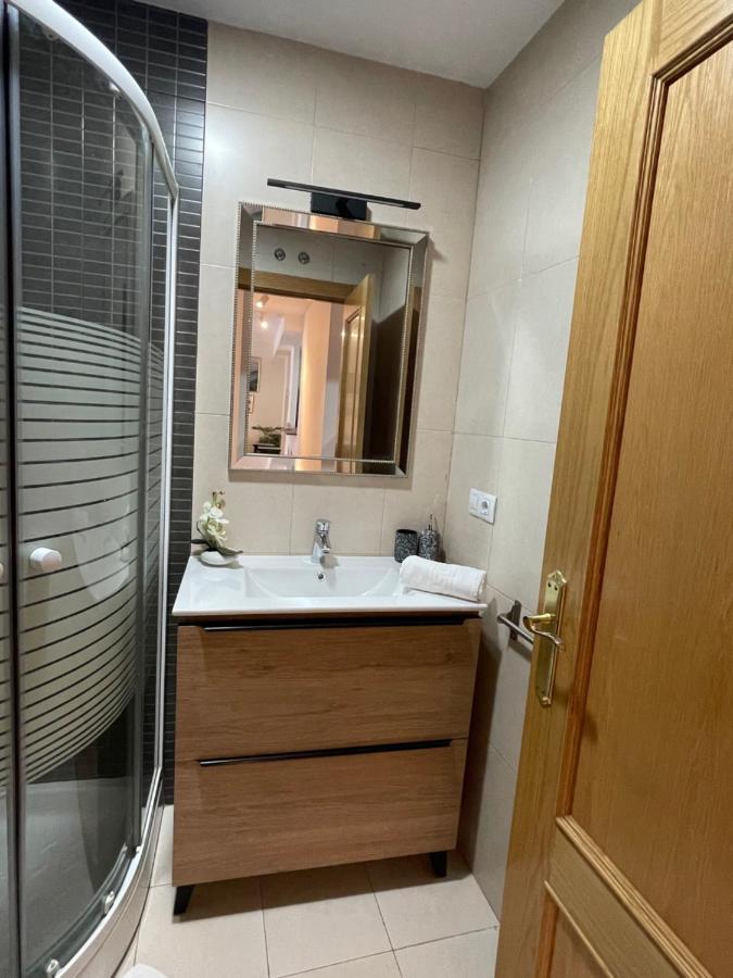 San Agustin Centro Apartment Logrono Bagian luar foto