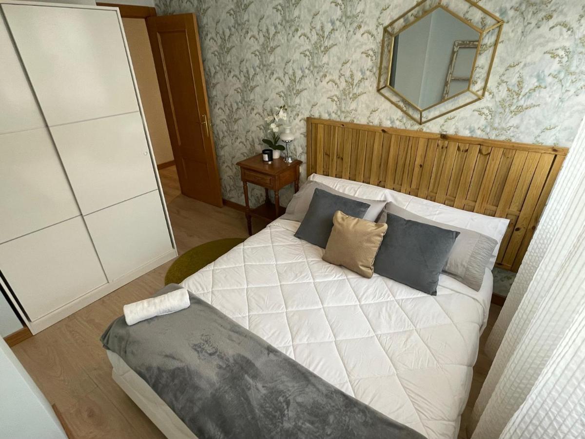 San Agustin Centro Apartment Logrono Bagian luar foto