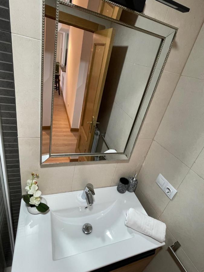 San Agustin Centro Apartment Logrono Bagian luar foto