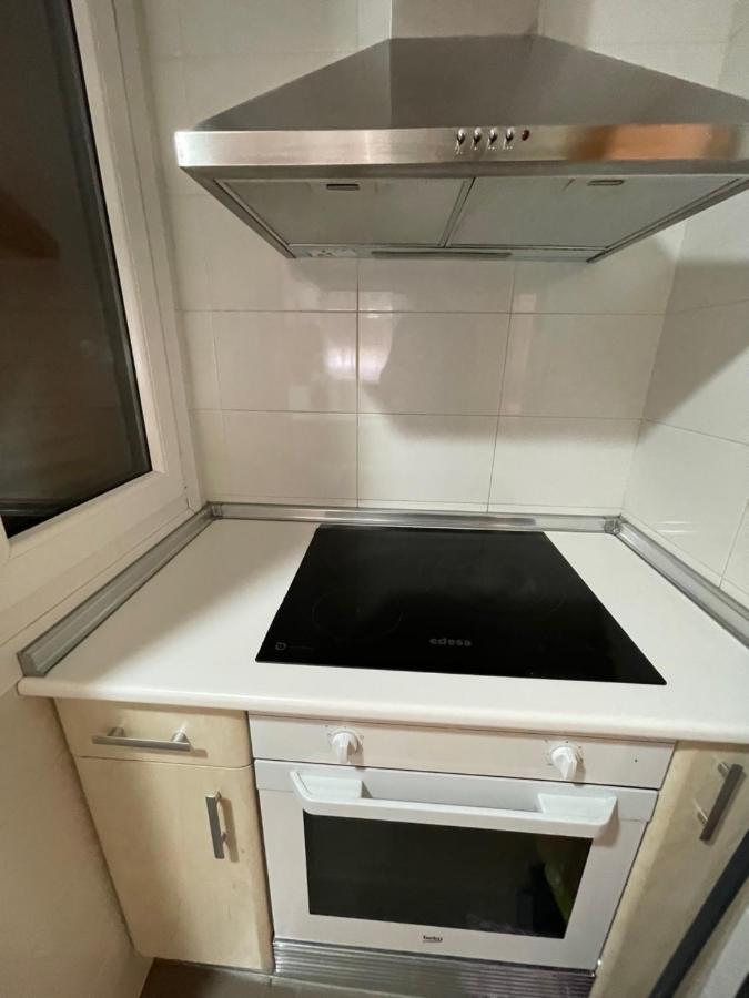 San Agustin Centro Apartment Logrono Bagian luar foto