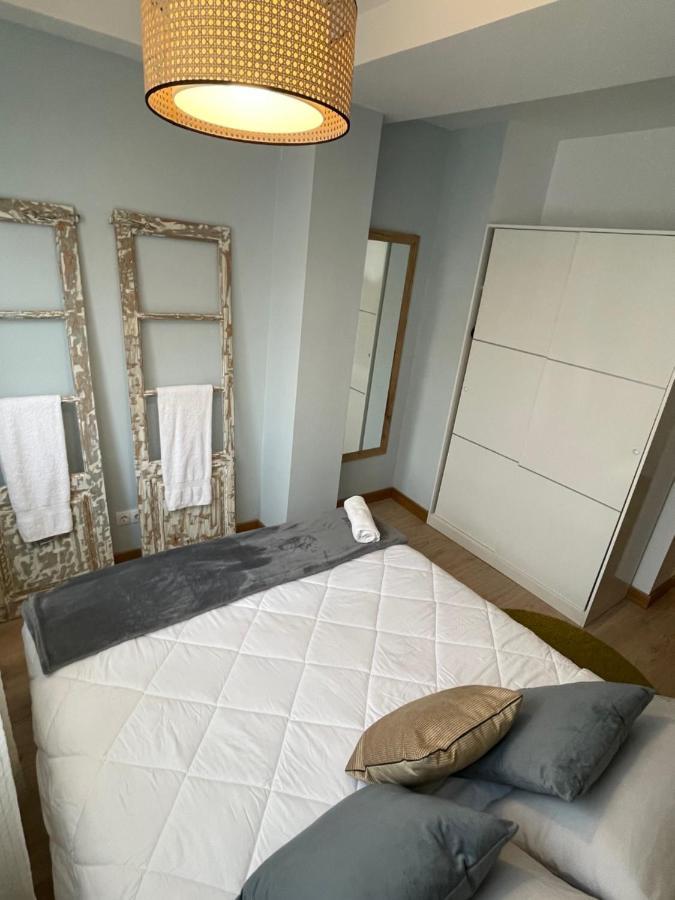 San Agustin Centro Apartment Logrono Bagian luar foto