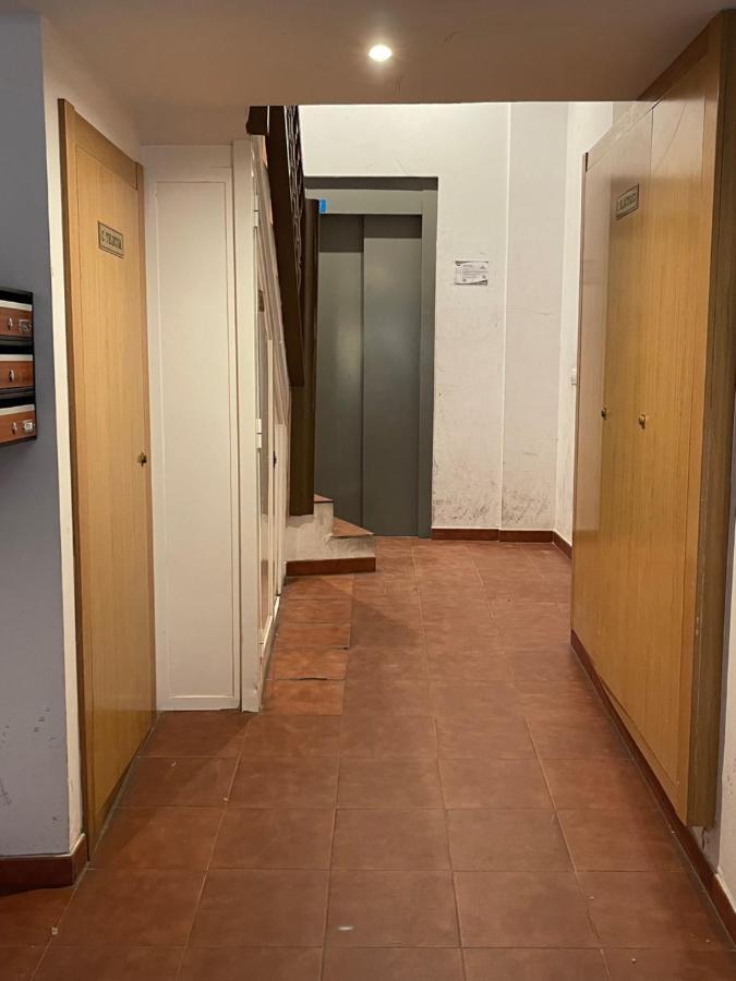 San Agustin Centro Apartment Logrono Bagian luar foto