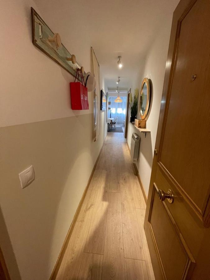 San Agustin Centro Apartment Logrono Bagian luar foto