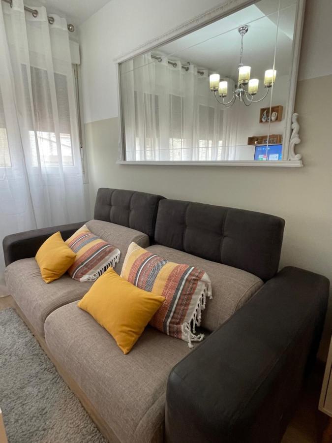 San Agustin Centro Apartment Logrono Bagian luar foto
